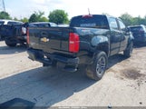 Chevrolet Colorado 4Wd Short Box Wt 1GCGTBENXL1111465 снимка