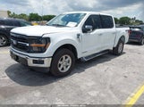 FORD F-150 XLT 1FTFW3LD3RFA04949 снимка