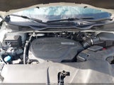 Honda Odyssey Ex-L 5FNRL6H75KB070519 снимка