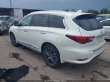 Infiniti Qx60 5N1DL0MM0HC526530 снимка