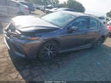 Toyota Camry Se 4T1G11AK8PU763786 fotografie