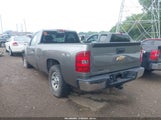 Chevrolet Silverado  Work Truck 1GCNKPEX2DZ382158 снимка