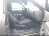 Chevrolet Silverado  Work Truck 1GCNKPEX2DZ382158 снимка