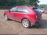 Ford Edge Sel 2FMDK4JCXEBA13500 снимка