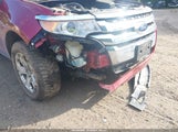Ford Edge Sel 2FMDK4JCXEBA13500 снимка