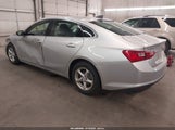 Chevrolet Malibu Ls 1G1ZB5ST6GF304097 снимка