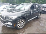 BMW X3 xDrive30I 5UXTR9C52KLE17069 снимка
