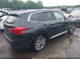 BMW X3 xDrive30I 5UXTR9C52KLE17069 снимка