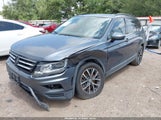 Volkswagen Tiguan 2.0T Se/2.0T Se R-Line Black/2.0T Sel 3VV3B7AX7LM058198 photo