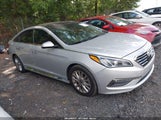 HYUNDAI SONATA LIMITED 5NPE34AF8FH065505 снимка