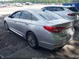 HYUNDAI SONATA LIMITED 5NPE34AF8FH065505 снимка