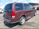 Chevrolet Uplander Lt 1GNDV33W47D148635 fotografie