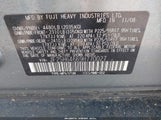 SUBARU FORESTER 2.5X LIMITED JF2SH64669H770027 снимка