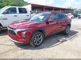 Chevrolet Trax Fwd Lt KL77LHE23RC112699 photo