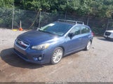 SUBARU IMPREZA 2.0I LIMITED JF1GPAH62CH211639 снимка