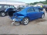 Ford Fusion Se 3FAHP0HA7CR367516 снимка