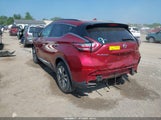 NISSAN MURANO PLATINUM/S/SL/SV 5N1AZ2MH1GN135325 fotografie