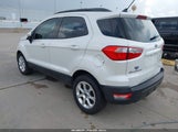 Ford Ecosport Se MAJ3P1TE7JC219467 photo