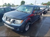 Nissan Frontier Sv 1N6AD0EV2GN704174 снимка