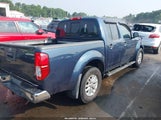 Nissan Frontier Sv 1N6AD0EV2GN704174 снимка