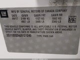 Chevrolet Impala 1Lt 2G1105S34J9121249 снимка
