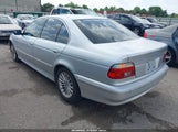 BMW 540Ia WBADN63471GM70214 снимка