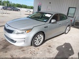 Kia Optima Lx 5XXGT4L37GG059932 снимка