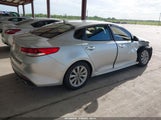 Kia Optima Lx 5XXGT4L37GG059932 снимка