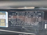 Kia Carnival Mpv Lx Seat Package KNDNB4H37N6091651 снимка