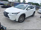 Lexus Nx 200T JTJBARBZ1F2034481 снимка