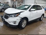 Chevrolet Equinox Lt 2GNAXUEV2K6126051 снимка