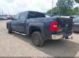 Chevrolet Silverado  Ls 3GCRCREA1AG117328 снимка