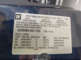 Chevrolet Silverado  Ls 3GCRCREA1AG117328 снимка