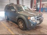 FORD ESCAPE LIMITED 1FMCU9E72CKT62179 снимка