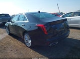 Cadillac Ct4 Premium Luxury 1G6DF5RK8P0105674 fotografie