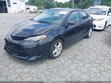 Toyota Corolla Le 2T1BURHE6HC853621 снимка