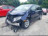 Honda Odyssey Ex-L/Ex-L W/Navi Res 5FNRL6H73LB007257 снимка
