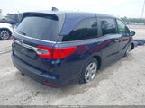 Honda Odyssey Ex-L/Ex-L W/Navi Res 5FNRL6H73LB007257 снимка