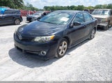 TOYOTA CAMRY SE 4T1BF1FK8CU150680 снимка