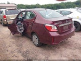 Mitsubishi Mirage G4 Es ML32FUFJ0RHF16040 снимка