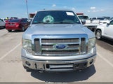 Ford F-150 Fx4/King Ranch/Lariat/Platinum/Xlt 1FTFW1ET0BFC46130 fotografie