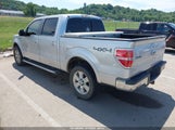 Ford F-150 Fx4/King Ranch/Lariat/Platinum/Xlt 1FTFW1ET0BFC46130 fotografie