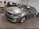 Kia Optima Ex 5XXGU4L34GG042860 fotografie