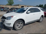CHEVROLET EQUINOX LT 2GNFLFEK5H6172565 снимка