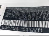 Toyota Camry Le 4T1DAACK6SU517182 снимка