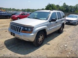 Jeep Grand Cherokee Laredo 1J4GW48S94C369643 снимка