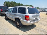 Jeep Grand Cherokee Laredo 1J4GW48S94C369643 снимка