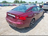 Nissan Maxima 3.5 Sl 1N4AA6AP4JC366579 снимка