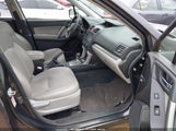 SUBARU FORESTER 2.5I LIMITED JF2SJAJC3EH411231 снимка