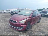 Mitsubishi Mirage Es ML32A3HJ6HH000556 снимка